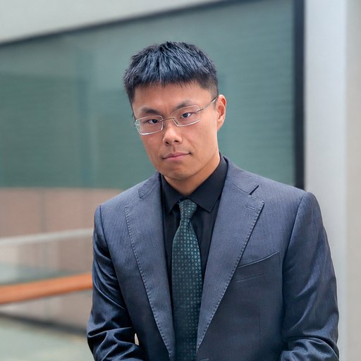 Weichen Zhang